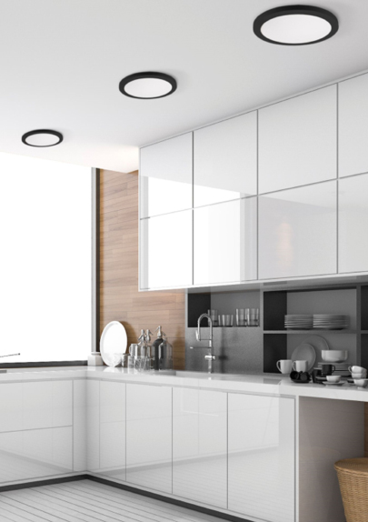 Plafondlamp