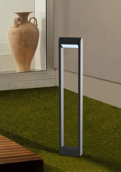 Hoeklamp