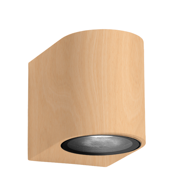 Houten Wandlamp HR60203 Houten Wandlamp HR60203