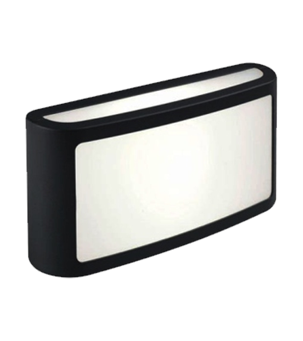 Rechthoekige Broodwandlamp HR65041 Rechthoekige Broodwandlamp HR65041
