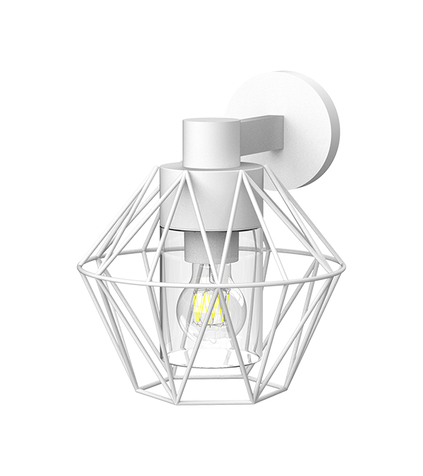 Draadwandlamp HR60501 Draadwandlamp HR60501