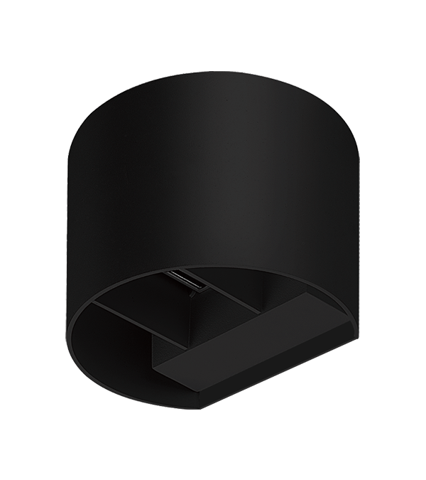 130 Halve cirkel tweeweg dimbare wandlamp HR60431-G9 130 Halve cirkel tweeweg dimbare wandlamp HR60431-G9