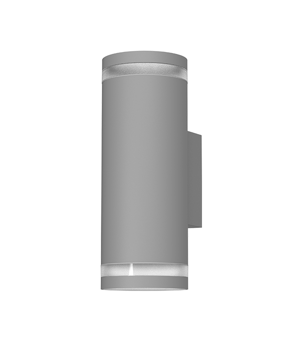 75 Pipe dubbeldeks dubbele kop PAMM Cover wandlamp HR60278 75 Pipe dubbeldeks dubbele kop PAMM Cover wandlamp HR60278