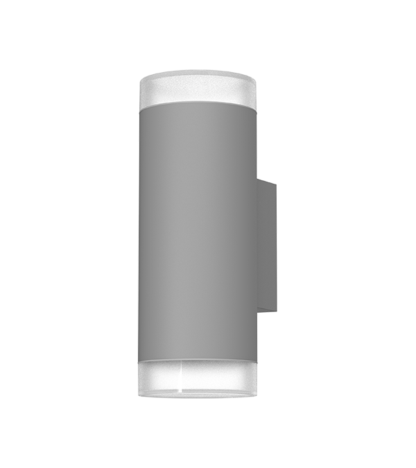 Tweerichtingswandlamp met 75 buizen HR60276 Tweerichtingswandlamp met 75 buizen HR60276