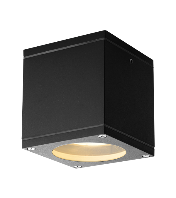 87 Vierkante vierkante cilindrische wandlamp HR10202 87 Vierkante vierkante cilindrische wandlamp HR10202