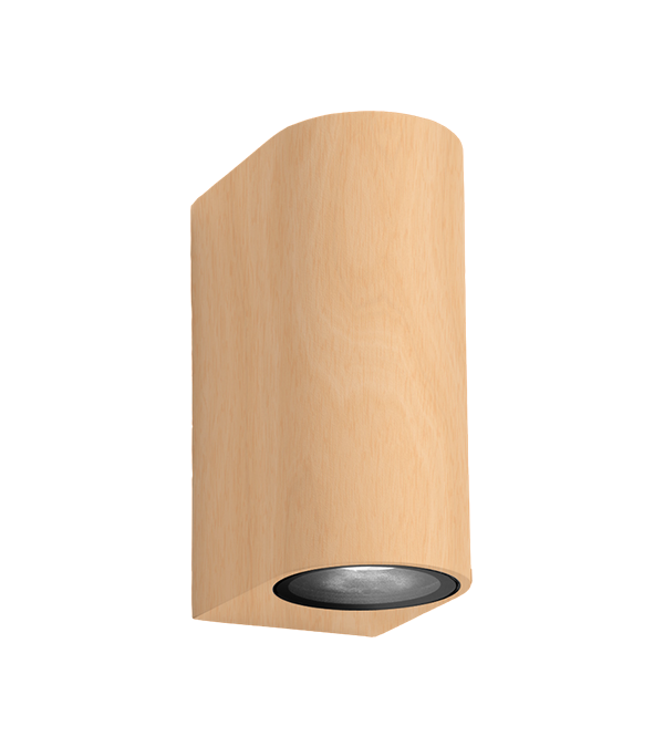 Hout 2 Wandlamp HR60204 Hout 2 Wandlamp HR60204