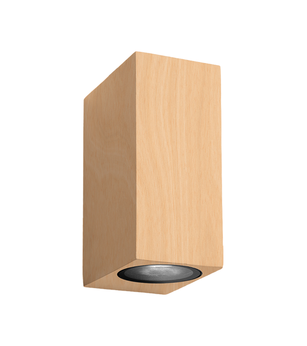 Hout 4 Wandlamp HR60206 Hout 4 Wandlamp HR60206