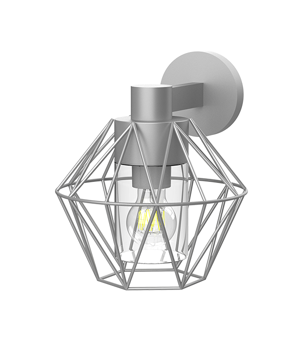 Draadwandlamp HR60501 Draadwandlamp HR60501