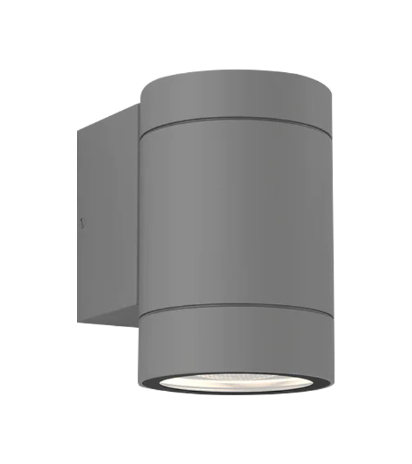 60 aluminium buis eenrichtingswandlamp (speciale AK-basis) HR60253 60 aluminium buis eenrichtingswandlamp (speciale AK-basis) HR60253