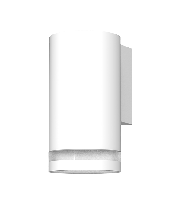 75 Pipe dubbellaags PAMM Cover-wandlamp met enkele kop HR60277 75 Pipe dubbellaags PAMM Cover-wandlamp met enkele kop HR60277