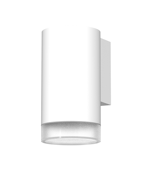 Unidirectionele PAMA lampenkap wandlamp met 75 buizen HR60275 Unidirectionele PAMA lampenkap wandlamp met 75 buizen HR60275