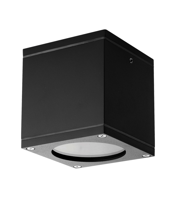 87 Vierkante vierkante cilindrische wandlamp HR10202 87 Vierkante vierkante cilindrische wandlamp HR10202