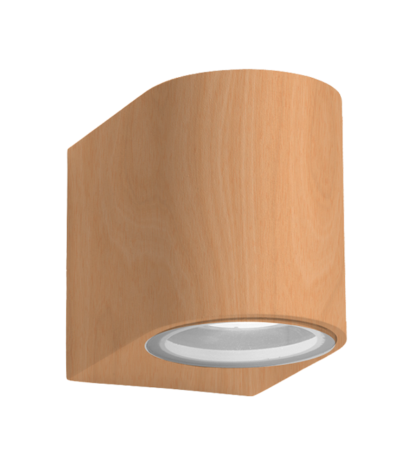 Houten Wandlamp HR60203 Houten Wandlamp HR60203