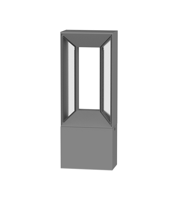 110 Wandlamp met vier afgeschuinde lampen HR60092 110 Wandlamp met vier afgeschuinde lampen HR60092