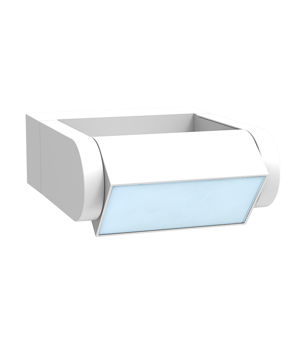 150 Draai 350° Wandlamp HR60441 150 Draai 350° Wandlamp HR60441