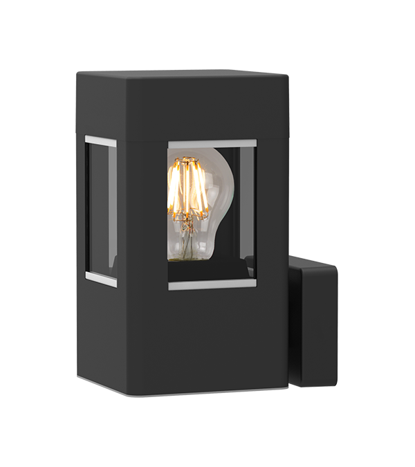 Vierzijdige Randwandlamp Rechthoek HR60041 Vierzijdige Randwandlamp Rechthoek HR60041