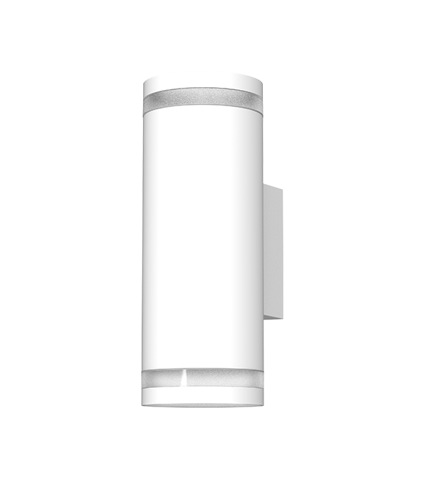 75 Pipe dubbeldeks dubbele kop PAMM Cover wandlamp HR60278 75 Pipe dubbeldeks dubbele kop PAMM Cover wandlamp HR60278