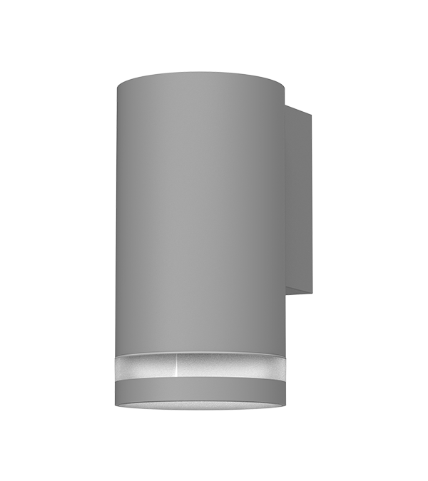 75 Pipe dubbellaags PAMM Cover-wandlamp met enkele kop HR60277 75 Pipe dubbellaags PAMM Cover-wandlamp met enkele kop HR60277