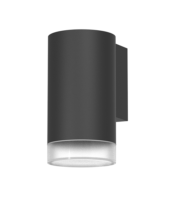Unidirectionele PAMA lampenkap wandlamp met 75 buizen HR60275 Unidirectionele PAMA lampenkap wandlamp met 75 buizen HR60275