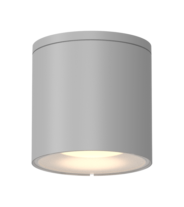 90 Open gemonteerde buiswandlamp HR10201 90 Open gemonteerde buiswandlamp HR10201