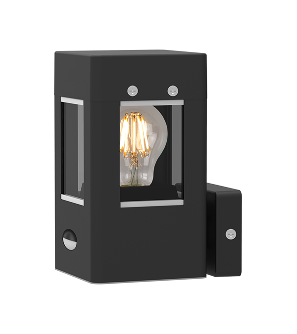 Vierzijdige Randwandlamp Rechthoek HR60041 Vierzijdige Randwandlamp Rechthoek HR60041