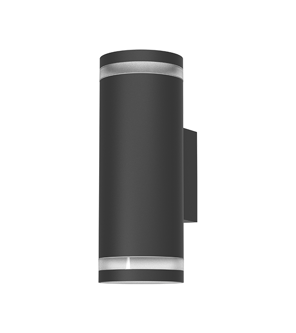 75 Pipe dubbeldeks dubbele kop PAMM Cover wandlamp HR60278 75 Pipe dubbeldeks dubbele kop PAMM Cover wandlamp HR60278
