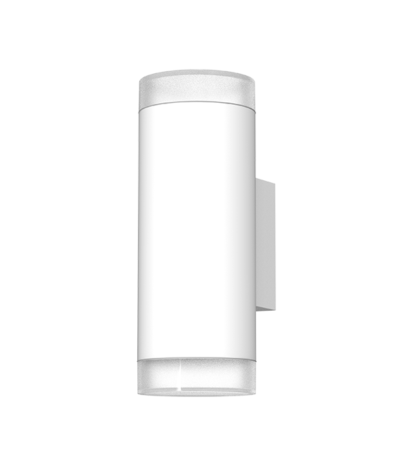 Tweerichtingswandlamp met 75 buizen HR60276 Tweerichtingswandlamp met 75 buizen HR60276