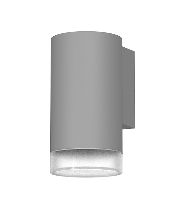 Unidirectionele PAMA lampenkap wandlamp met 75 buizen HR60275 Unidirectionele PAMA lampenkap wandlamp met 75 buizen HR60275