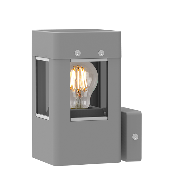 Vierzijdige Randwandlamp Rechthoek HR60041 Vierzijdige Randwandlamp Rechthoek HR60041