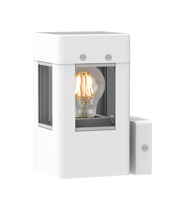 Vierzijdige Randwandlamp Rechthoek HR60041 Vierzijdige Randwandlamp Rechthoek HR60041