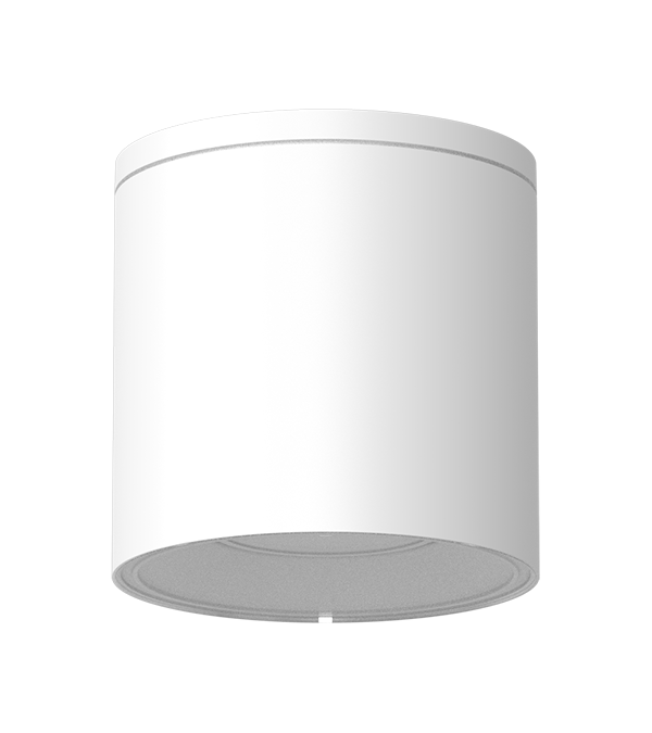 90 Open gemonteerde buiswandlamp HR10201 90 Open gemonteerde buiswandlamp HR10201