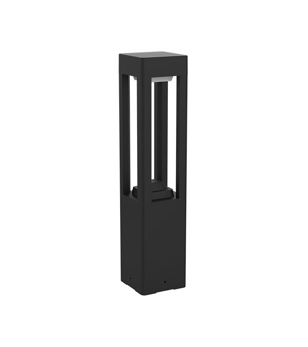110 vierkante LED-tuinlampen HR60032-300-LED 110 vierkante LED-tuinlampen HR60032-300-LED