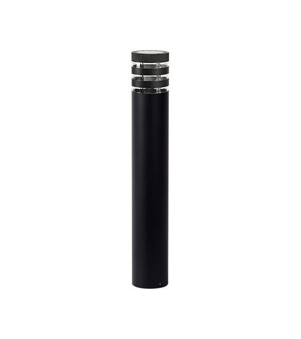90 Ronde, drielaagse transparante tuinlamp HR60063-800 90 Ronde, drielaagse transparante tuinlamp HR60063-800