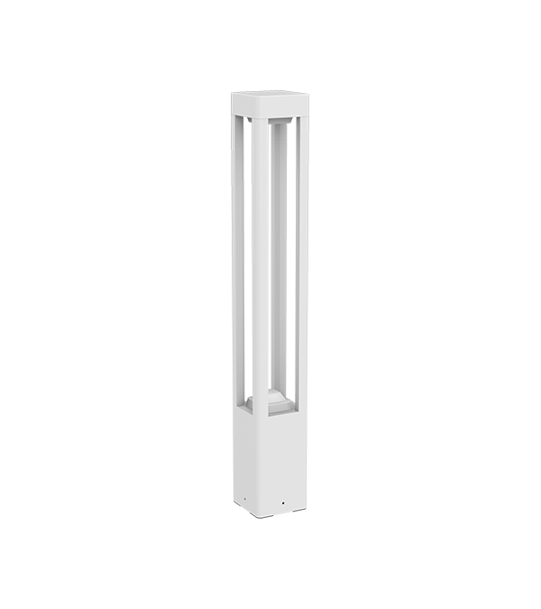 110 vierkante LED-tuinlampen HR60032-500-LED 110 vierkante LED-tuinlampen HR60032-500-LED