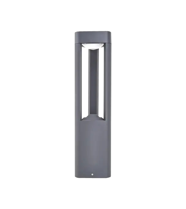 125 driehoekige LED-tuinverlichting HR60031-300-LED 125 driehoekige LED-tuinverlichting HR60031-300-LED