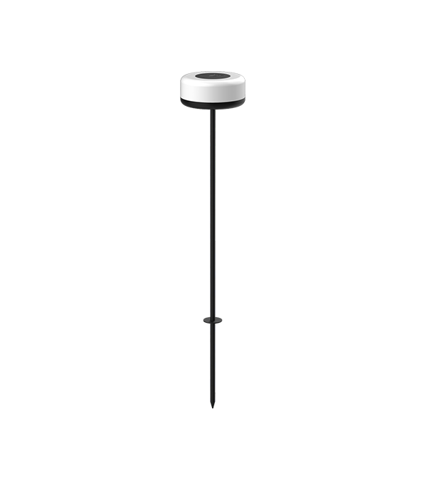 750 Hoge oplaadbare lamp met wit lichaam HR95014-750 750 Hoge oplaadbare lamp met wit lichaam HR95014-750