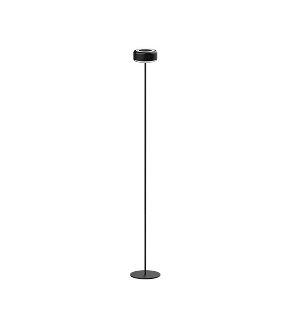 1100 Hoge oplaadbare lamp met zwarte behuizing HR95003-1100 1100 Hoge oplaadbare lamp met zwarte behuizing HR95003-1100
