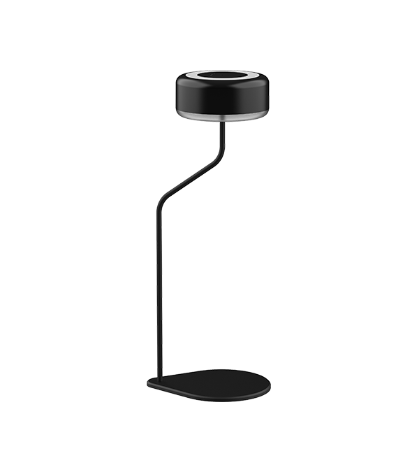 Oplaadlamp met gebogen buis HR95006 Oplaadlamp met gebogen buis HR95006