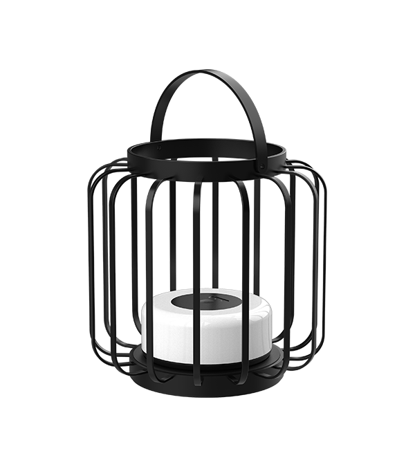 Holle Lantaarn Oplaadlamp HR95016 Holle Lantaarn Oplaadlamp HR95016