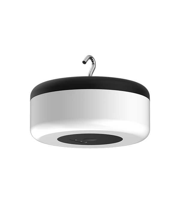 Haak oplaadlamp HR95017 Haak oplaadlamp HR95017