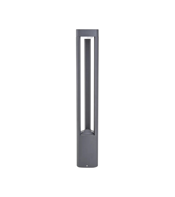 125 driehoekige LED-tuinverlichting HR60031-800-LED 125 driehoekige LED-tuinverlichting HR60031-800-LED
