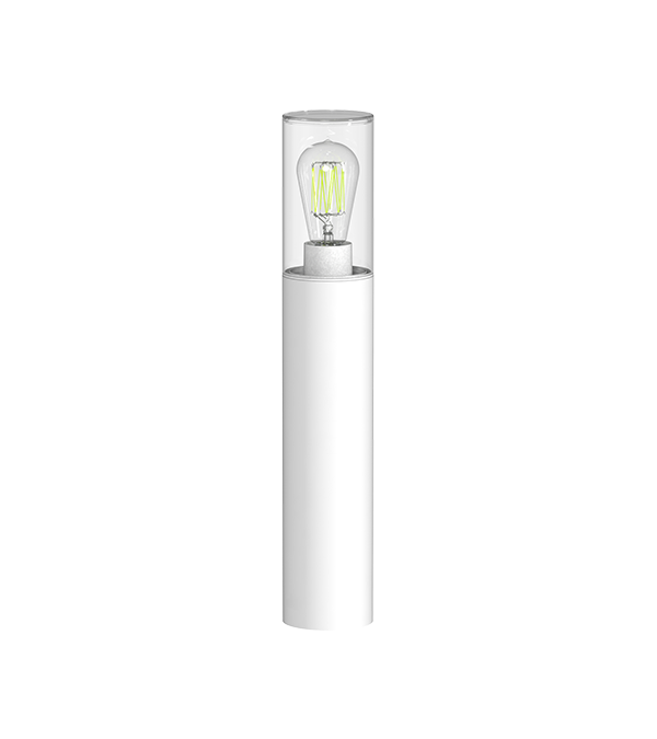90-delige overdekte tuinlamp HR60101-600 90-delige overdekte tuinlamp HR60101-600