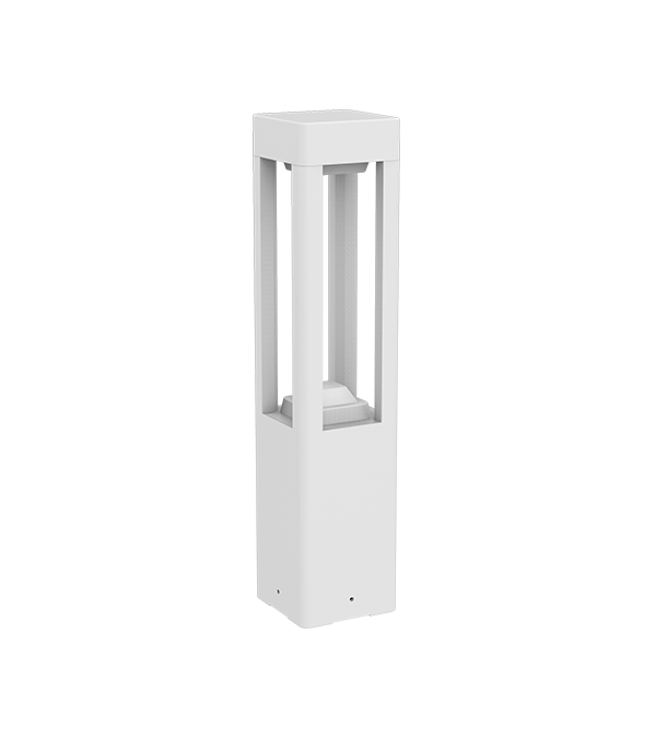110 vierkante LED-tuinlampen HR60032-300-LED 110 vierkante LED-tuinlampen HR60032-300-LED