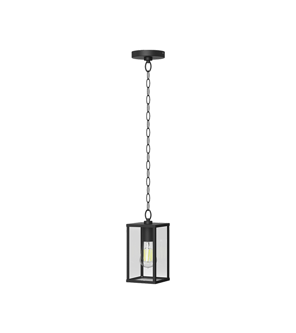 Vierzijdige glazen lichtregelkroonluchter HR60722-830 Vierzijdige glazen lichtregelkroonluchter HR60722-830