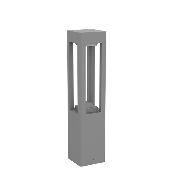 110 vierkante LED-tuinlampen HR60032-300-LED 110 vierkante LED-tuinlampen HR60032-300-LED