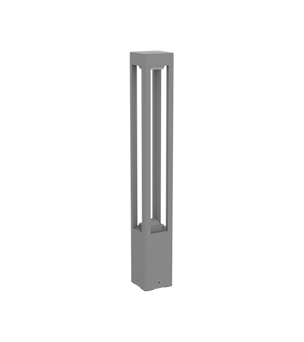 110 vierkante LED-tuinlampen HR60032-500-LED 110 vierkante LED-tuinlampen HR60032-500-LED