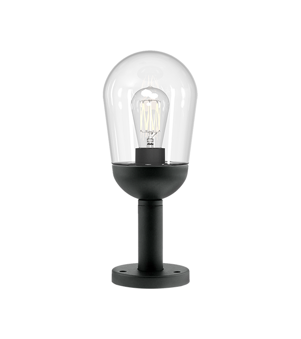 Welk effect heeft de kleurtemperatuuraanpassing van LED-buitenverlichting op de buitenomgeving?