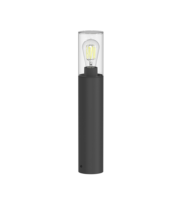 90-delige overdekte tuinlamp HR60101-600 90-delige overdekte tuinlamp HR60101-600