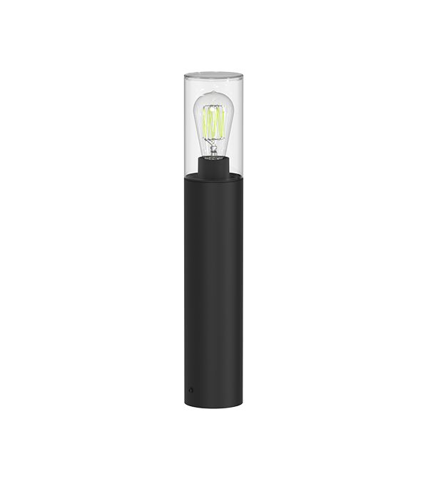 90-delige overdekte tuinlamp HR60101-600 90-delige overdekte tuinlamp HR60101-600