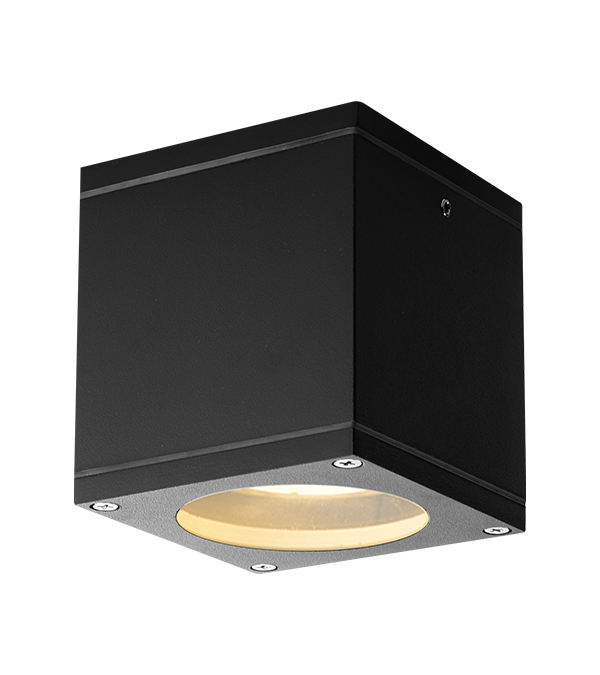 86 GU10 aluminium haakse plafondlamp HR10202 86 GU10 aluminium haakse plafondlamp HR10202